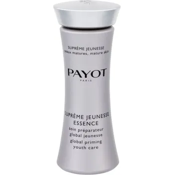 Pleťové sérum Recenze Payot Suprême Jeunesse Concentré protivráskové pleťové sérum