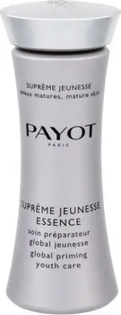 Pleťové sérum Payot Suprême Jeunesse Concentré protivráskové pleťové sérum