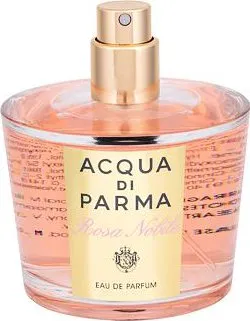 Dámský parfém Acqua Di Parma Rosa Nobile W EDP