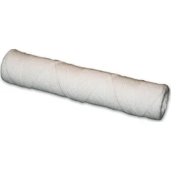 vodní filtr Ivar CS Filtrační vložka GEL