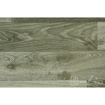 vinylová podlaha Beauflor PVC Blacktex Fumed Oak 966M