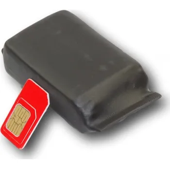 Sada domovního alarmu GSM odposlech s výdrží až 60 dní / GSM štěnice