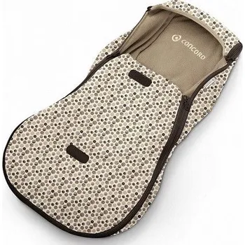 Fusak Concord Hug Driving