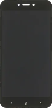 LCD Display a Dotyková Deska pro Xiaomi Redmi 5A černá