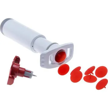 Vakuovačka vakuovačka nádob Status Kliki