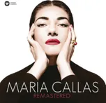 Maria Callas - Maria Callas [LP]