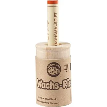 Ořezávátko Ořezávátko na voskové pastelky Lyra