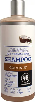 Šampon Urtekram Kokos šampon 500 ml