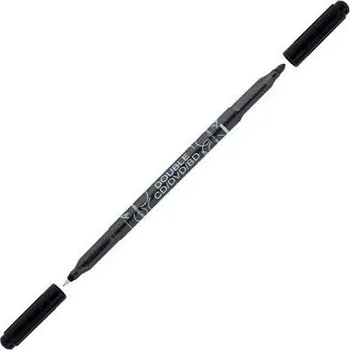 Popisovač na CD Centropen 3616 černý