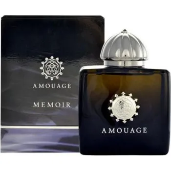 Dámský parfém Amouage Memoir Woman EDP