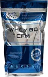 Nutristar Whey 80 CFM 1000 g