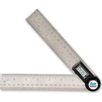 Úhloměr IGM FDU-003020