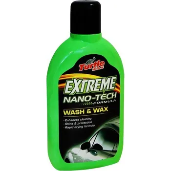 Autošampón Turtle Wax Extreme Nano 500 ml