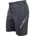 Author Lady Free X7 kraťasy černé