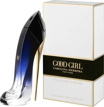 Dámský parfém Carolina Herrera Good Girl Légére W EDP