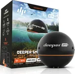 Deeper Fishfinder Pro+