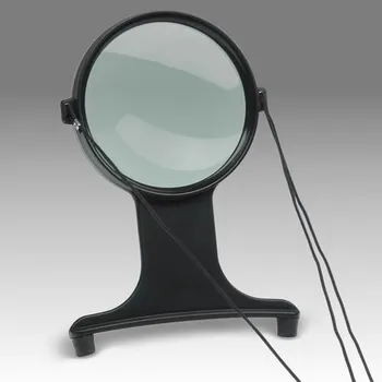 Lupa DIOPTRA Lupa vyšívací - LCH 2514G - D 099B