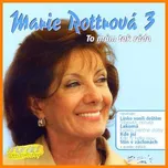 Marie Rottrová - To mám tak ráda CD