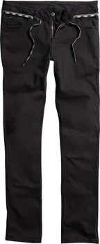 Fox Dagger Pant black - Zbozi.cz