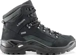 LOWA Renegade GTX Mid Deep Black