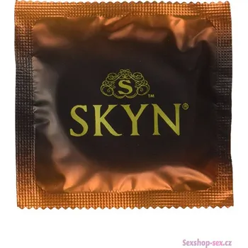 Kondom Tenký XL kondom bez latexu Manix SKYN King Size (1 ks)
