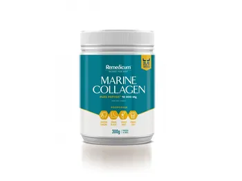 Přírodní produkt Remedicum Marine Collagen 300 g