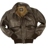 Mil-tec US A2 hnědá