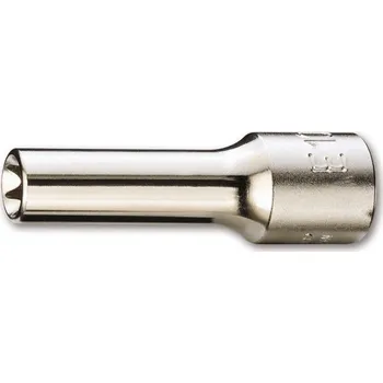 HLAVICE 3/8'' PROFIL TORX VNITŘNÍ-MODEL 910FTXL E10 D'' (hlavice pro šrouby s hlavou Torx®, dlouhá řada)