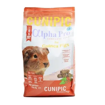 Krmivo pro hlodavce CUNIPIC Alpha Pro Guinea Pig
