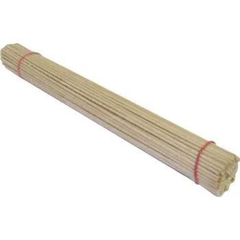 Špejle (balení 100 ks)