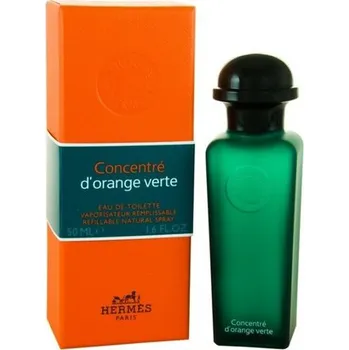 Unisex parfém Hermes Concentre d´Orange Verte U EDT