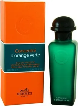 Unisex parfém Hermes Concentre d´Orange Verte U EDT