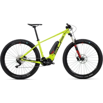 Elektrokolo Superior eXP 909 2018