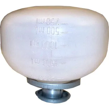 Včelí napáječka - krmítko na 2 l