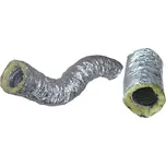 HS Flamingo Izolované hliníkové potrubí…