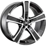 OZ Sahara 5 MGP 8x18 5x150 ET35