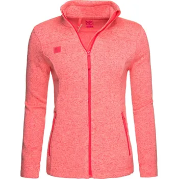 Dámská mikina Loap Gosha oranžový