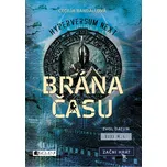 Hyperversum Next: Brána času - Cecilia…
