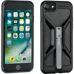 Topeak RideCase iPhone 6/6S/7/8 černé
