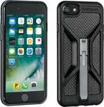Topeak RideCase iPhone 6/6S/7/8 černé