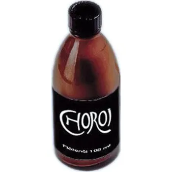 Olej na dřevo Olej na flétnu - 20ml, Choroi