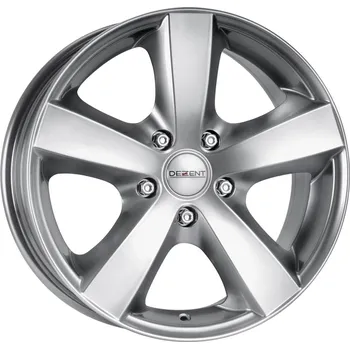 Alu kolo Dezent M hg 8,5x19 5x112 ET55