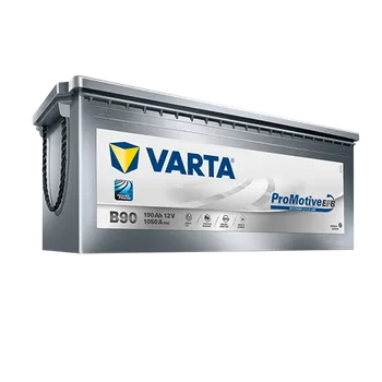 Autobaterie Varta Promotive EFB 690500105 12V 190Ah 1050A