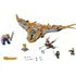 Stavebnice LEGO LEGO Super Heroes 76107 Thanos: Poslední bitva