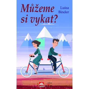 Můžeme si vykat? – Binder Luisa