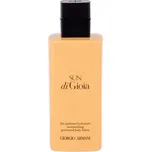 Giorgio Armani Sun di Gioia tělové…