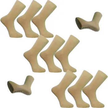 Pánské ponožky Assante 732