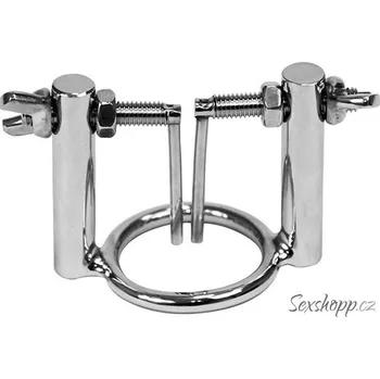 Klinik sex Úchvatný roztahovač močové trubice