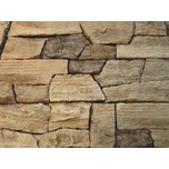 Betonový obklad VASPO Skála Inovec pískovcová cena za balení