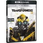 Transformers 3: Odvrácená strana Měsíce…
